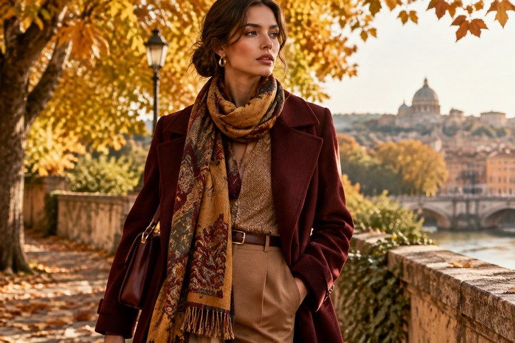 Tendenze Moda Donna Autunno Inverno 2026