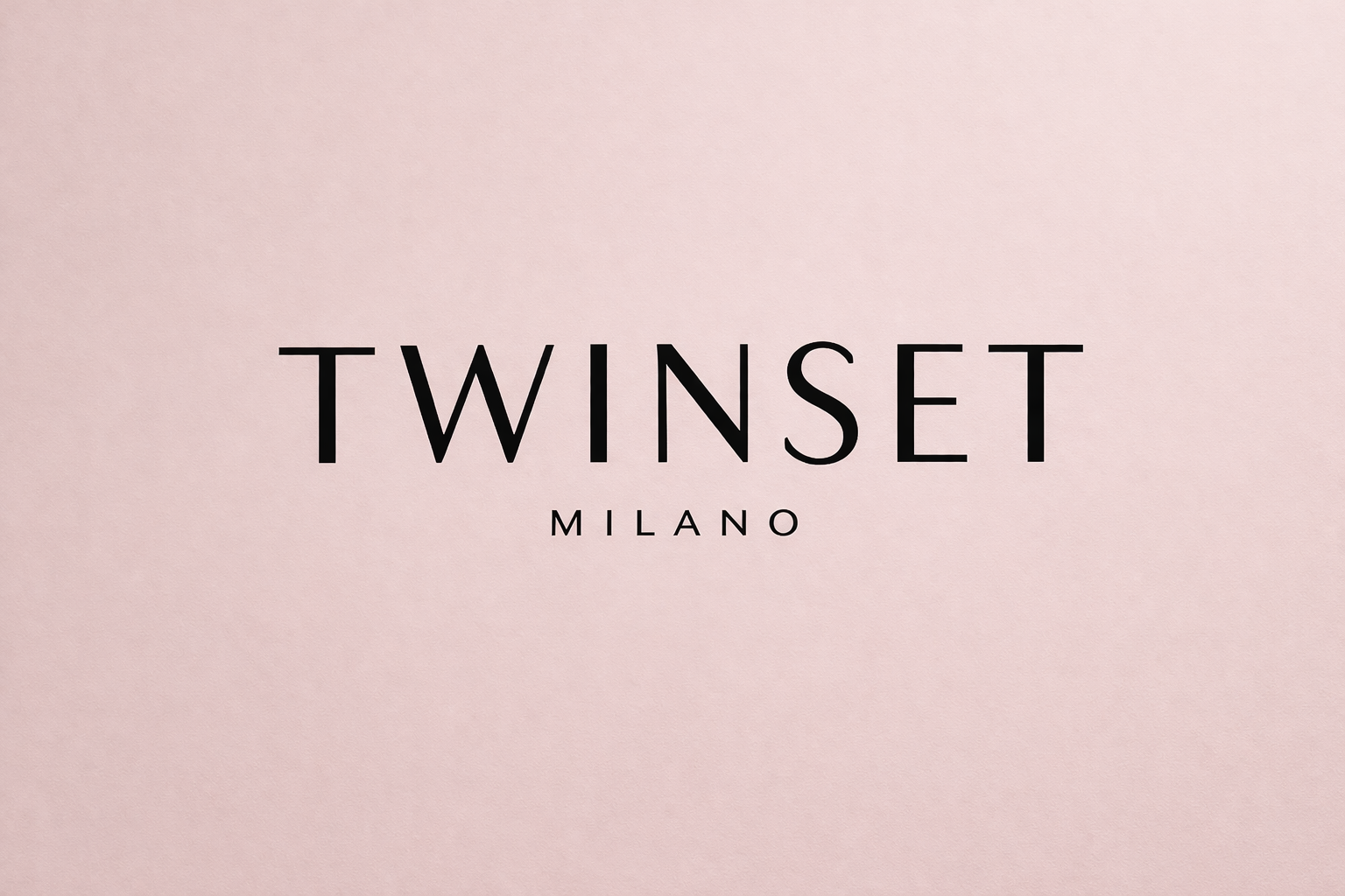 TWINSET