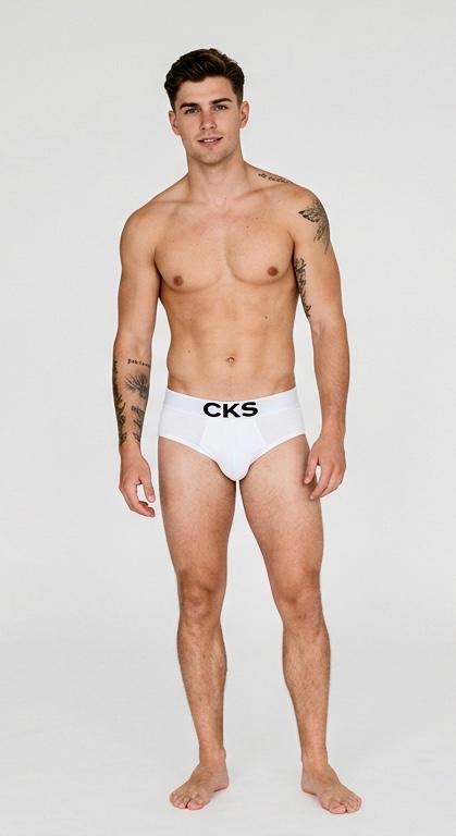 Slip Uomo
