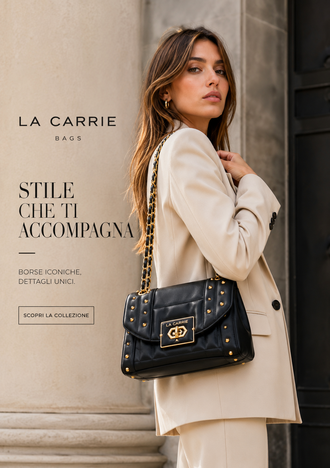 LA CARRIE