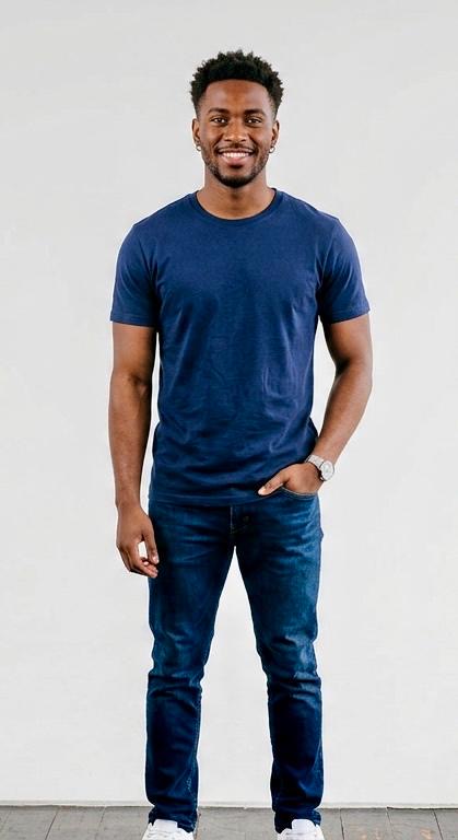 Jeans uomo