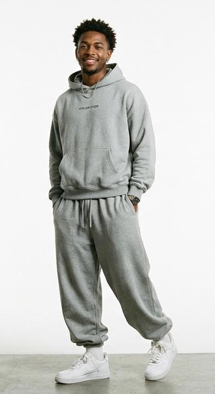 Pantaloni tuta uomo