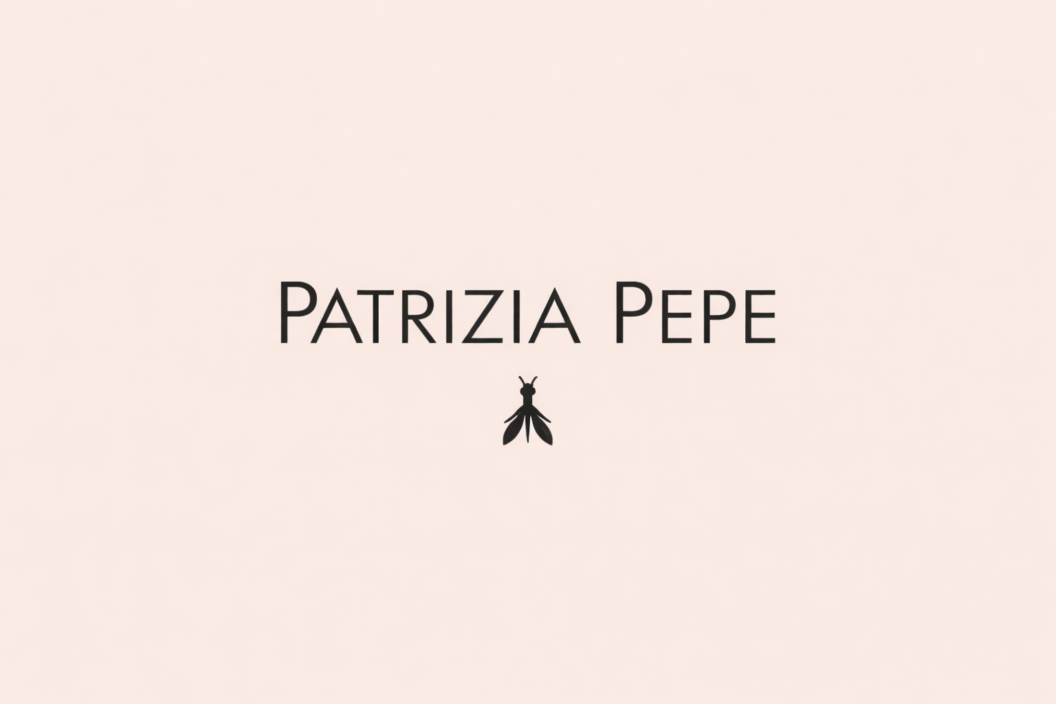 PATRIZIA PEPE