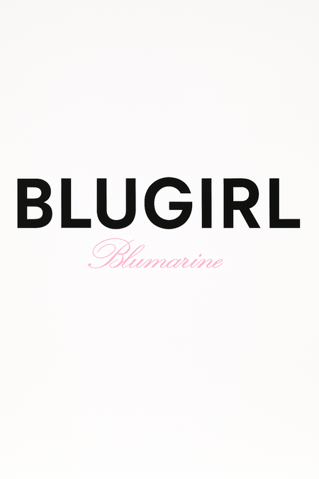 BLUGIRL