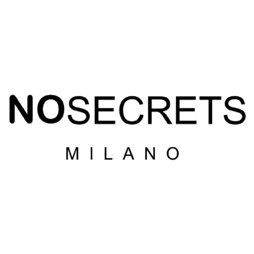 NO SECRETS