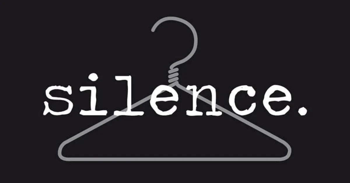 SILENCE