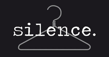 SILENCE