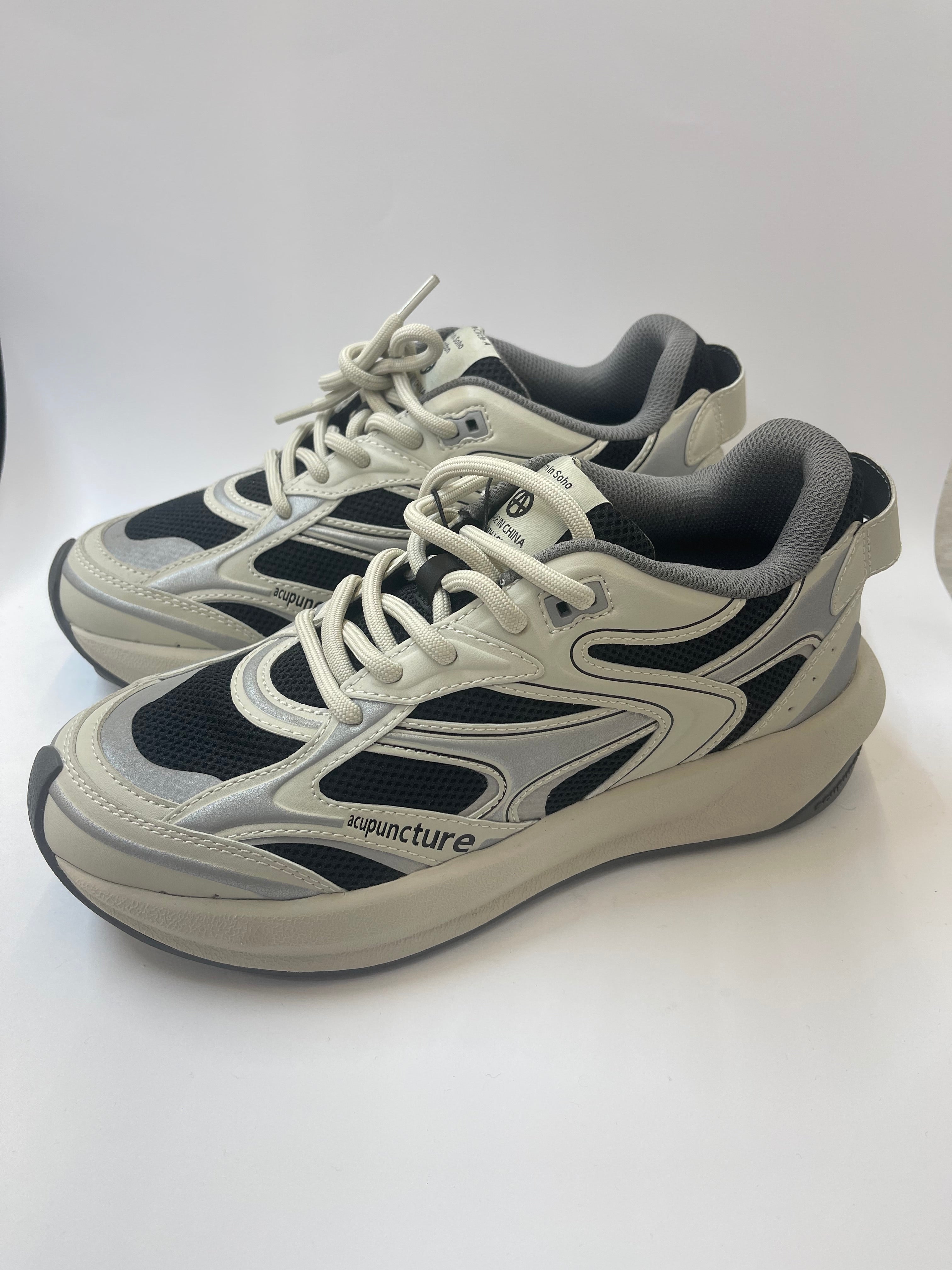 ACU WAVE GREY