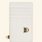 PORTACARTE PINKO CON ZIP