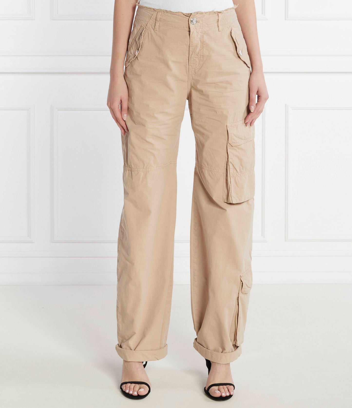 PANTALONE MALAGA PINKO