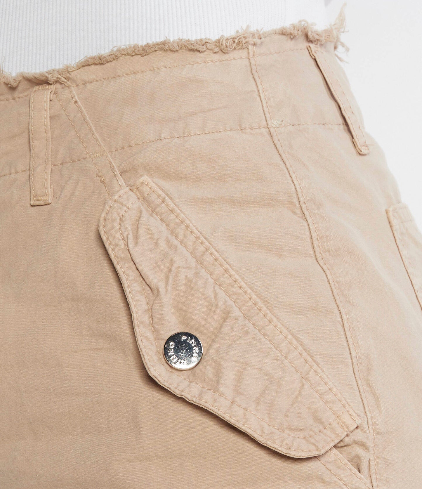 PANTALONE MALAGA PINKO