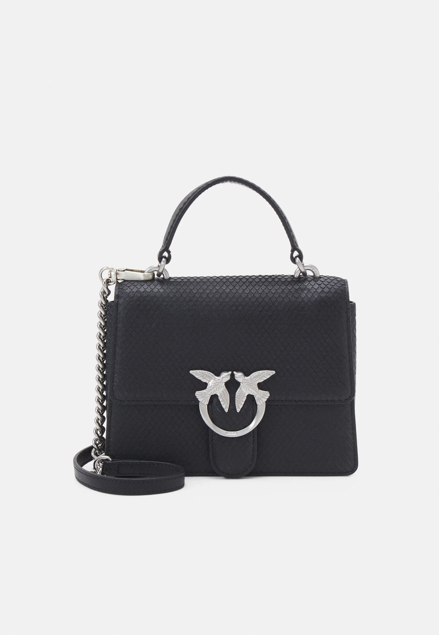 BORSA LOVE ONE PINKO
