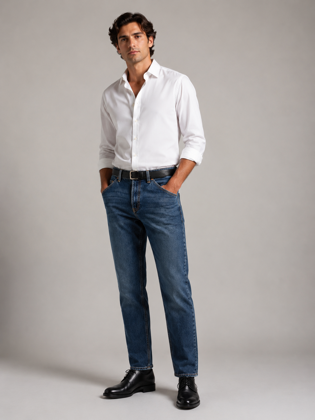 Jeans TIMBERLAND