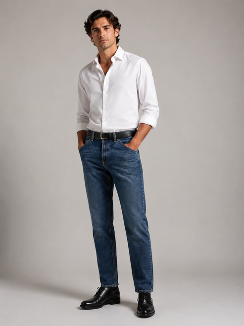Jeans TIMBERLAND