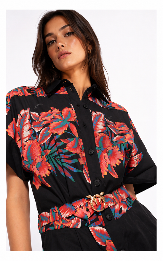 TUTINA TEATRALE PINKO
