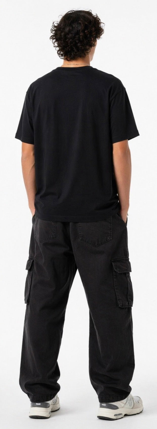 T-Shirt Moschino
