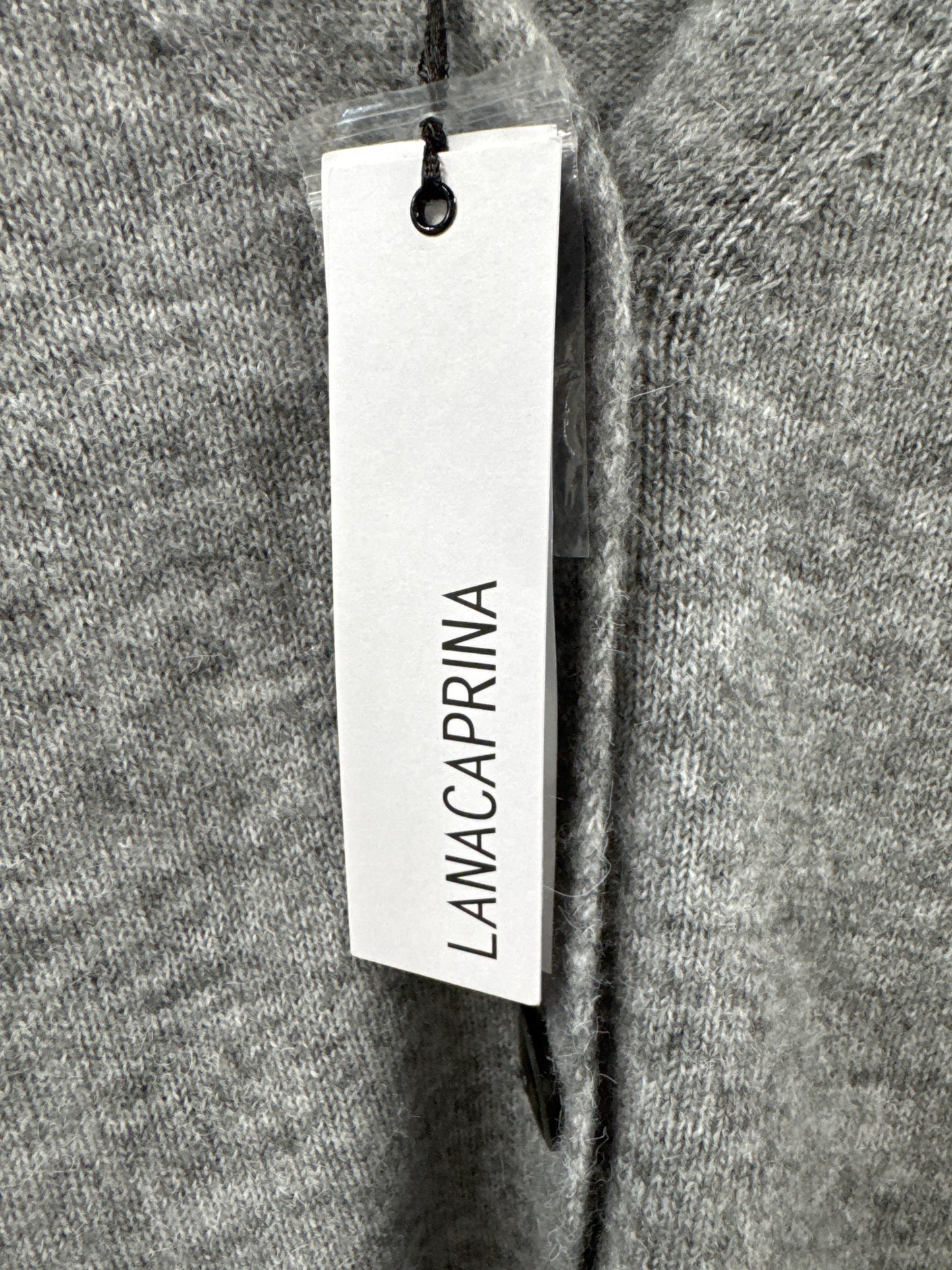 MAGLIA LANA CAPRINA