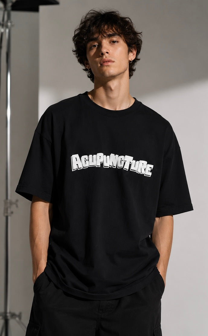 T-shirt Acupuncture