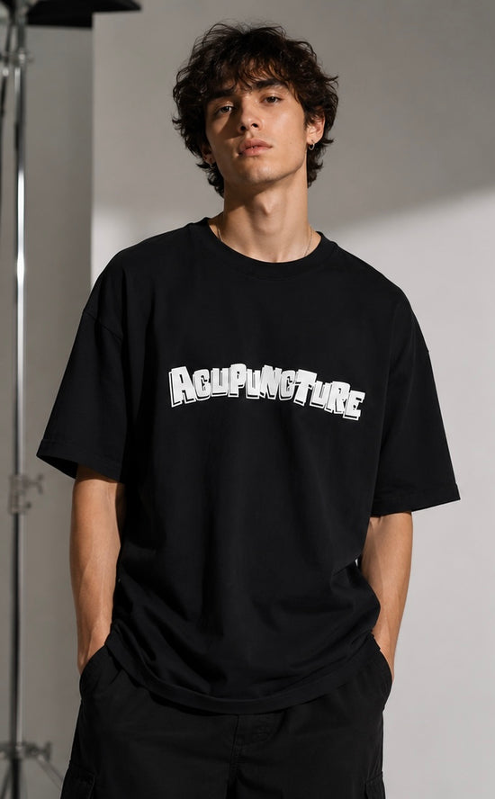 T-shirt Acupuncture