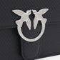 BORSA LOVE ONE PINKO