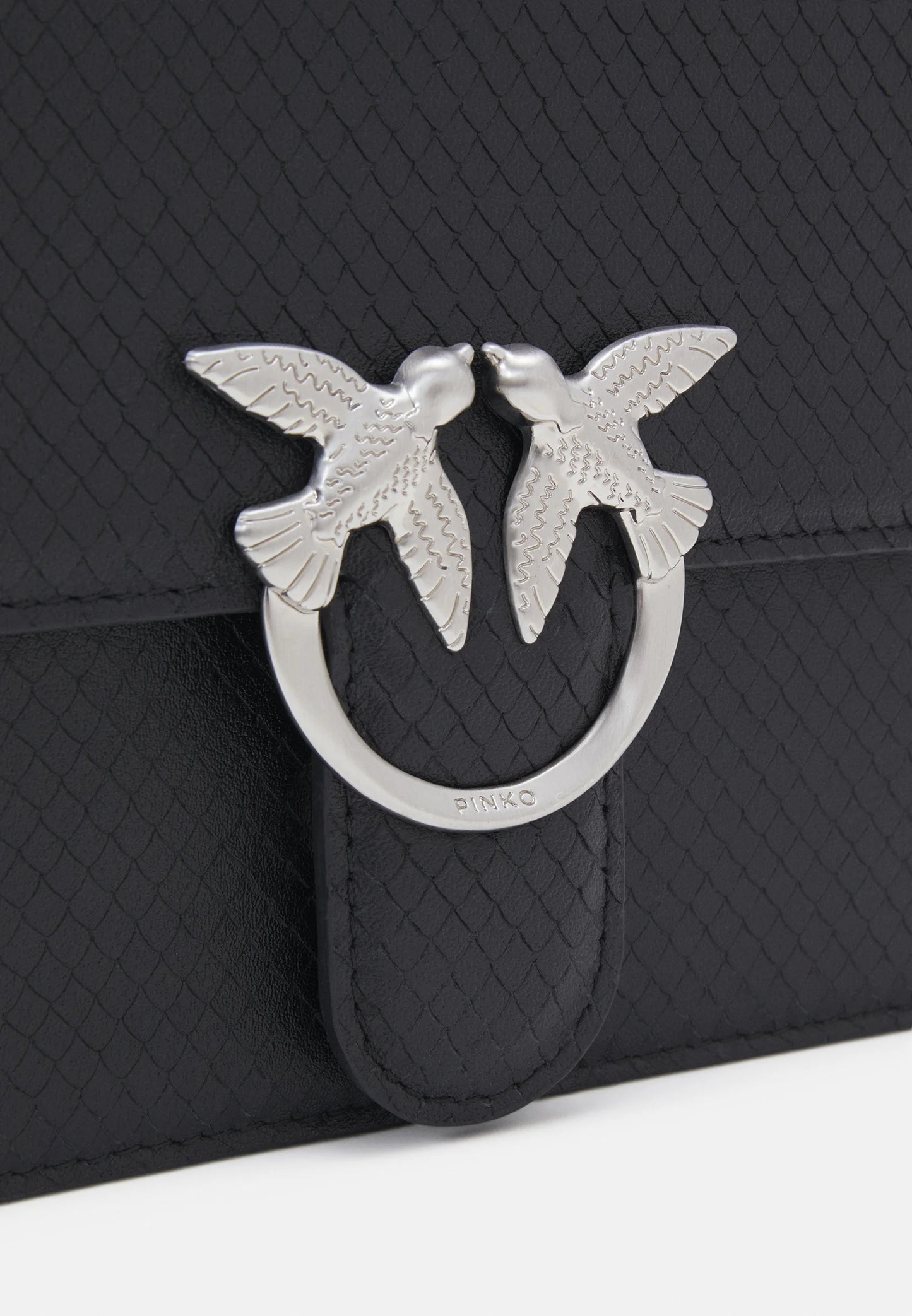 BORSA LOVE ONE PINKO
