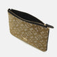 BORSA PINKO FLAT MONOGRAM