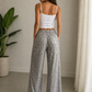 PANTALONE TENSIONE IN