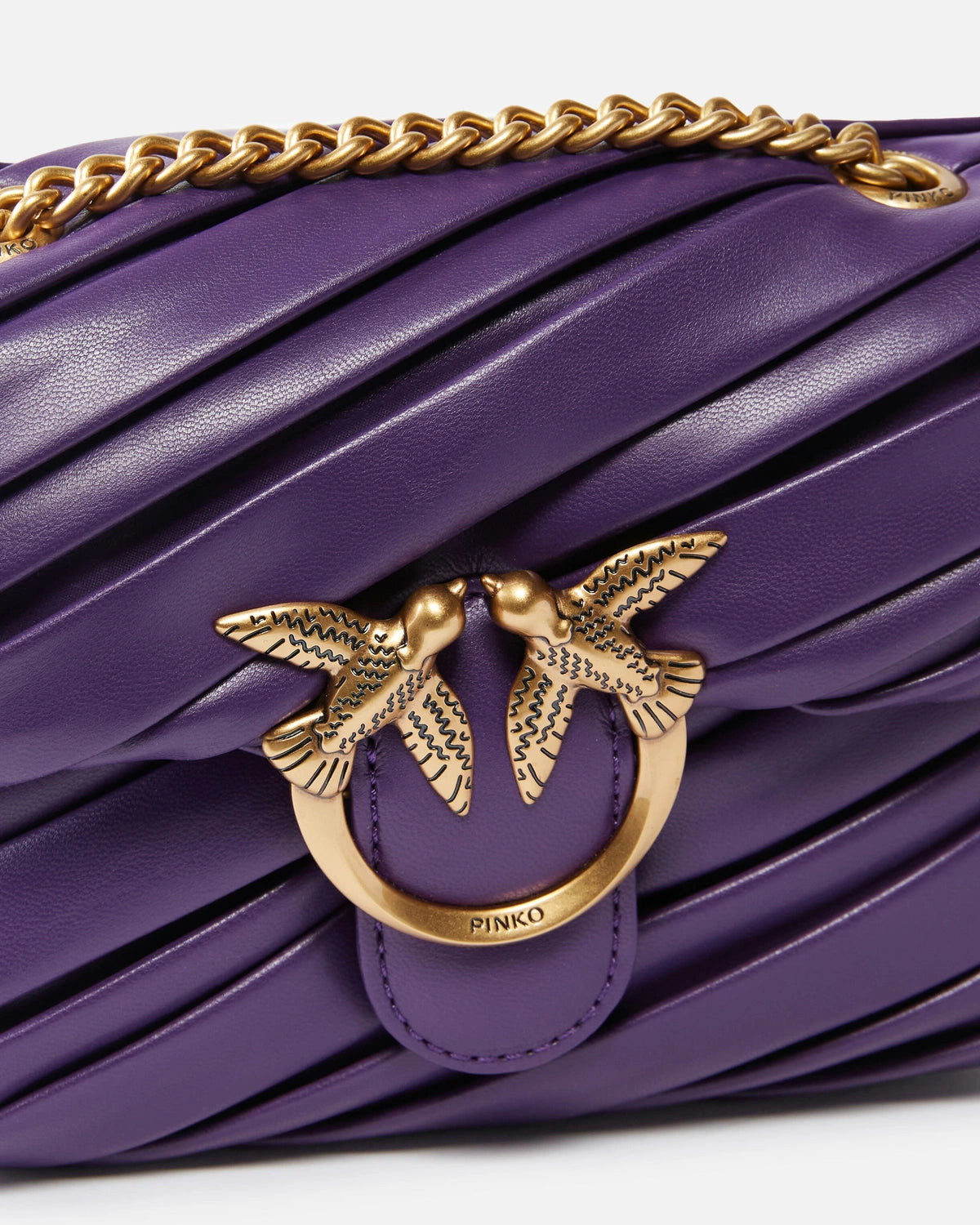 BORSA BABY LOVE PUFF