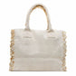 BORSA SHOPPER PINKO