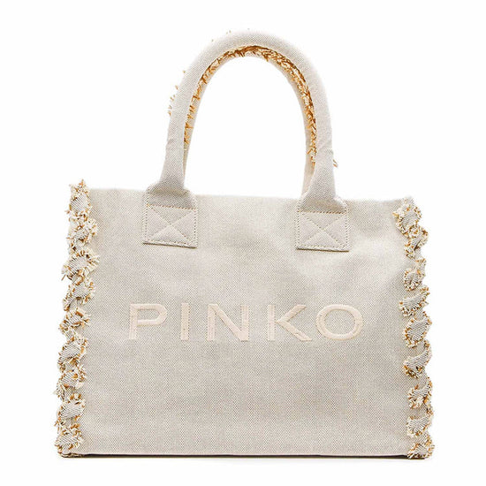 BORSA SHOPPER PINKO