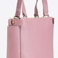 MINI SHOPPER PINKO
