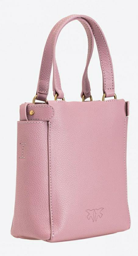 MINI SHOPPER PINKO