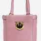 MINI SHOPPER PINKO
