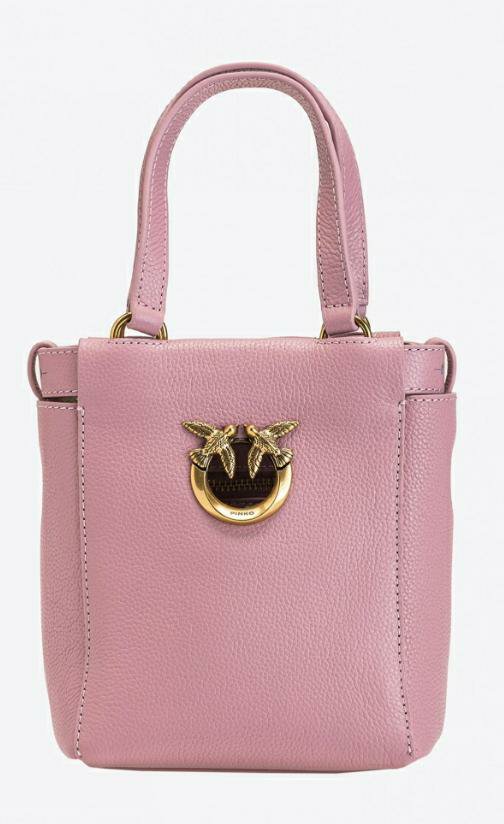 MINI SHOPPER PINKO