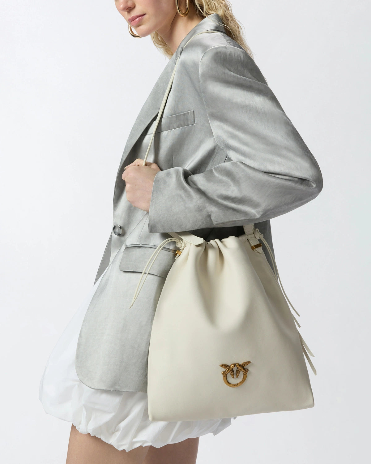 BORSA SACCO PINKO