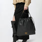 BORSA LARGE PINKO