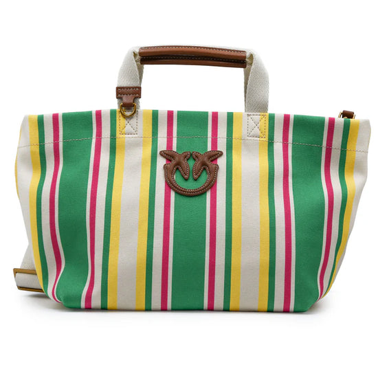 BORSA SHOPPER PINKO