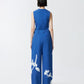 GALICENO GILET PINKO