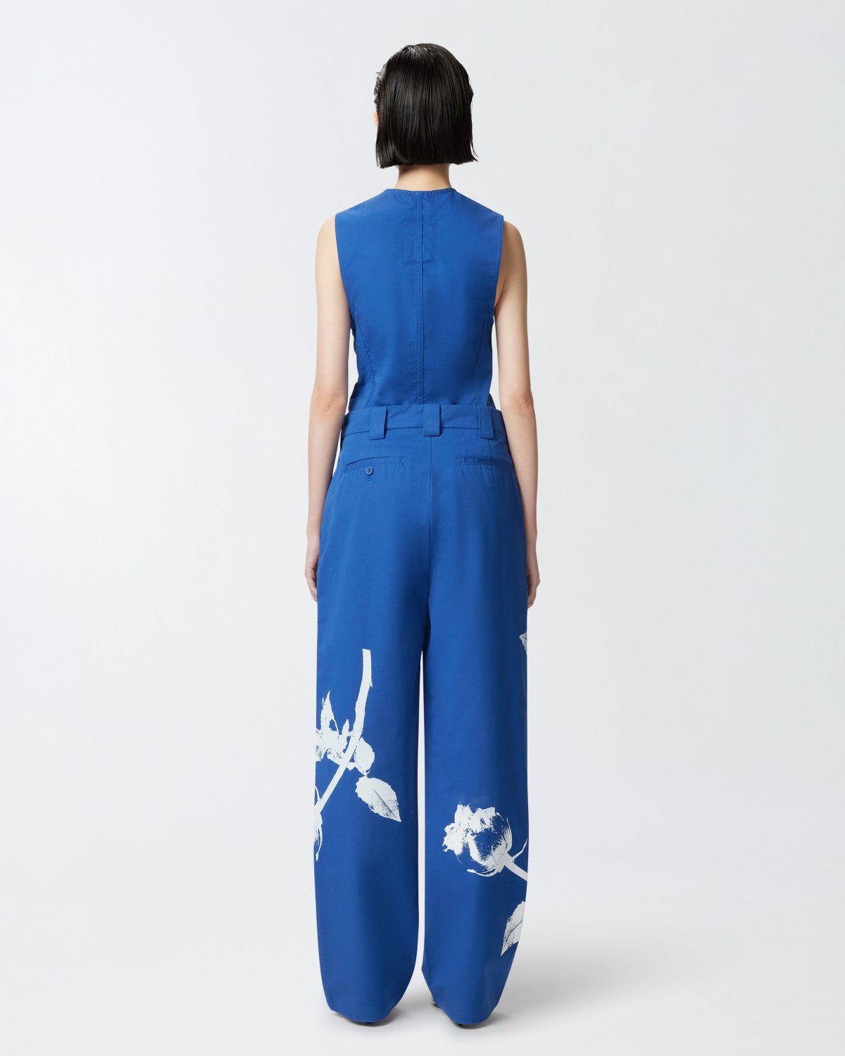 GALICENO GILET PINKO