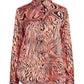 CAMICIA CALLISTO PINKO
