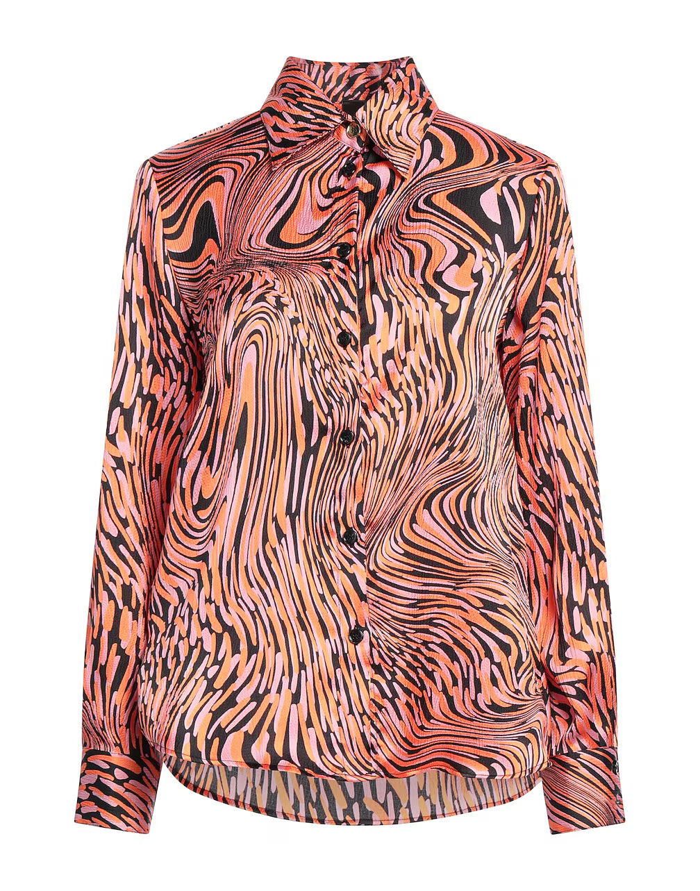 CAMICIA CALLISTO PINKO