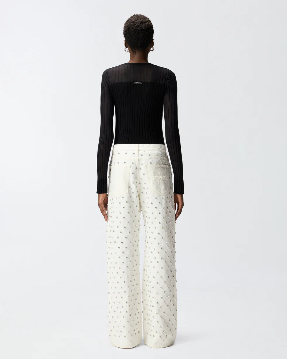 LEGEND CARDIGAN PINKO