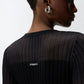 LEGEND CARDIGAN PINKO