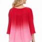 BLUSA KISS ME PINKO
