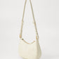 BORSA HALF MOON PINKO