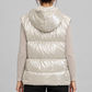 Smanicato Emma & Gaia avorio - back - immagine elaborata con IA