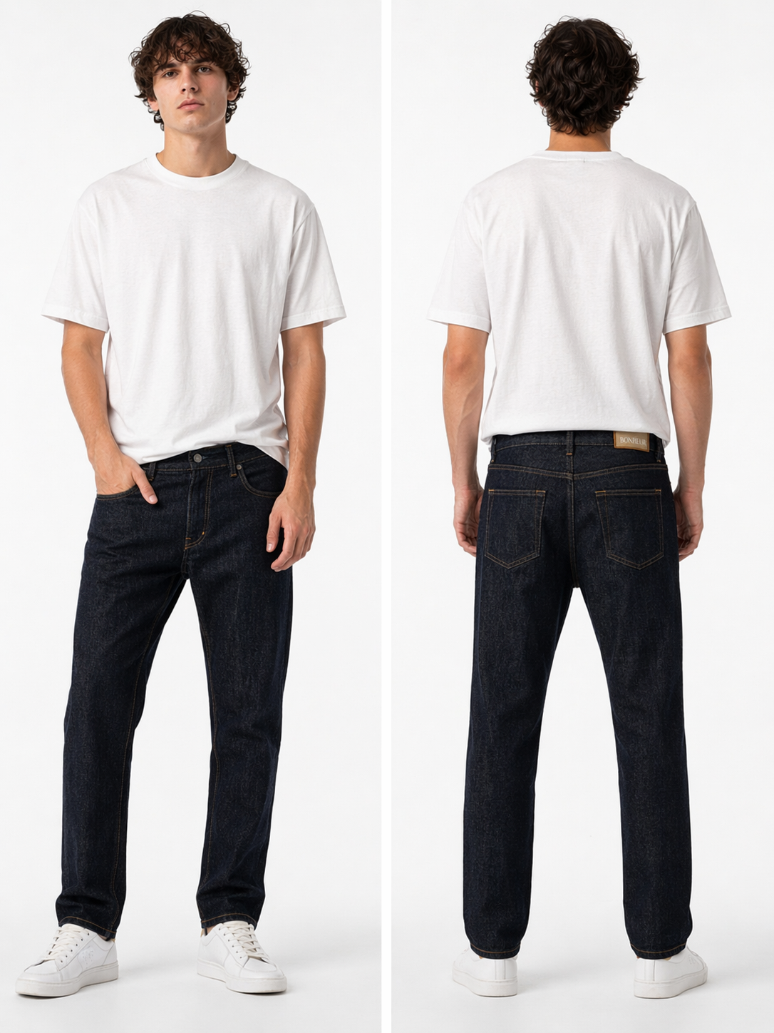 Jeans Bonheur