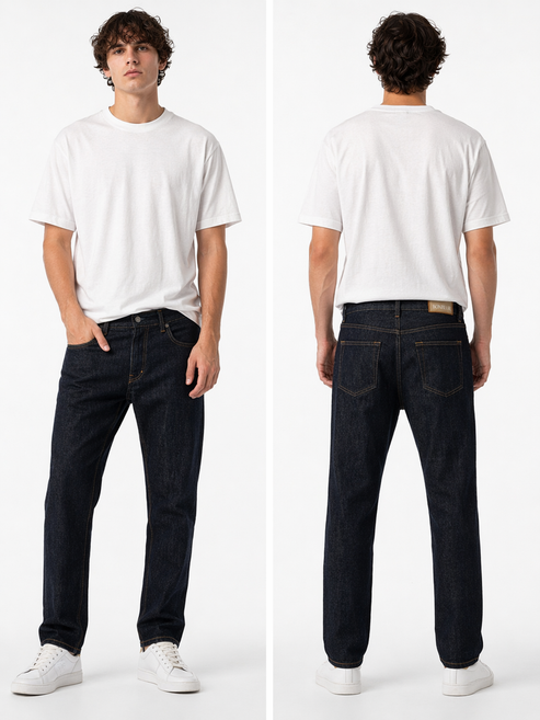 Jeans Bonheur