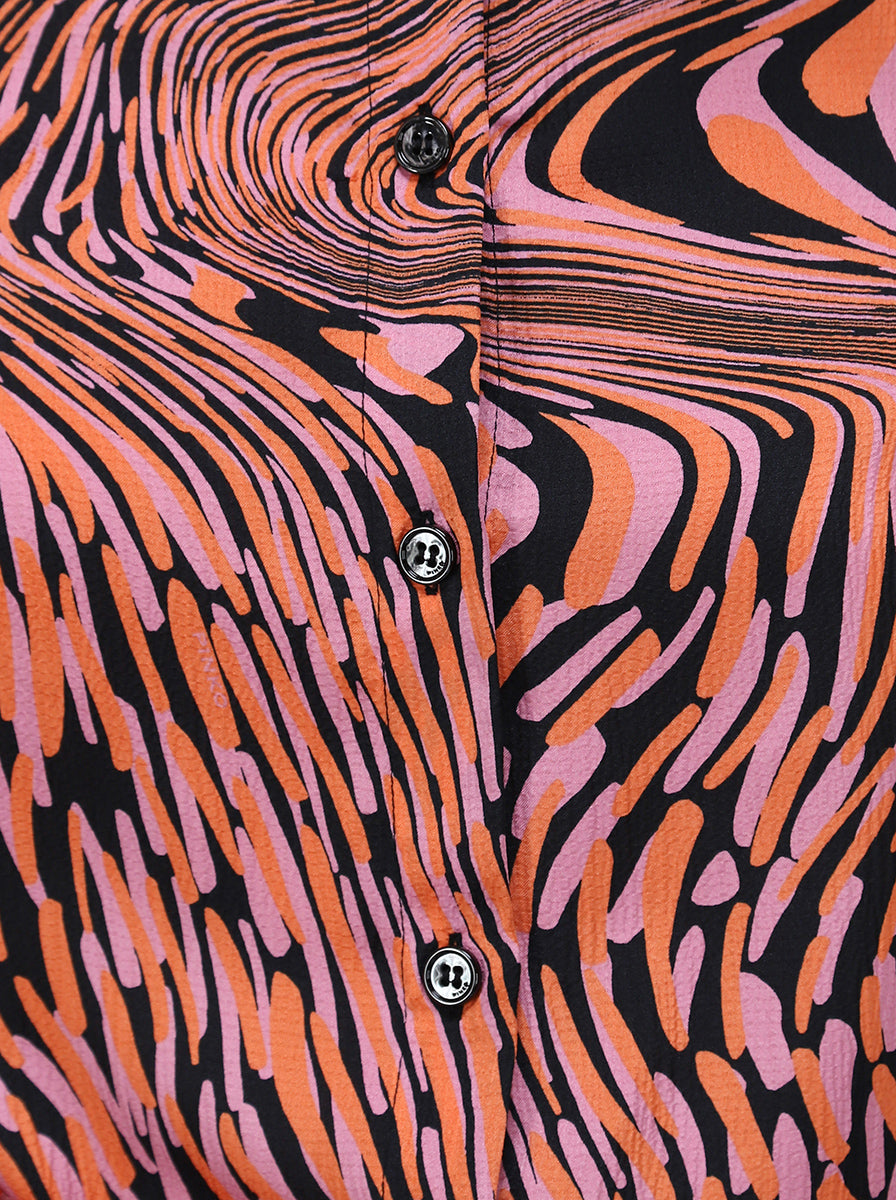 CAMICIA CALLISTO PINKO
