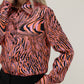 CAMICIA CALLISTO PINKO